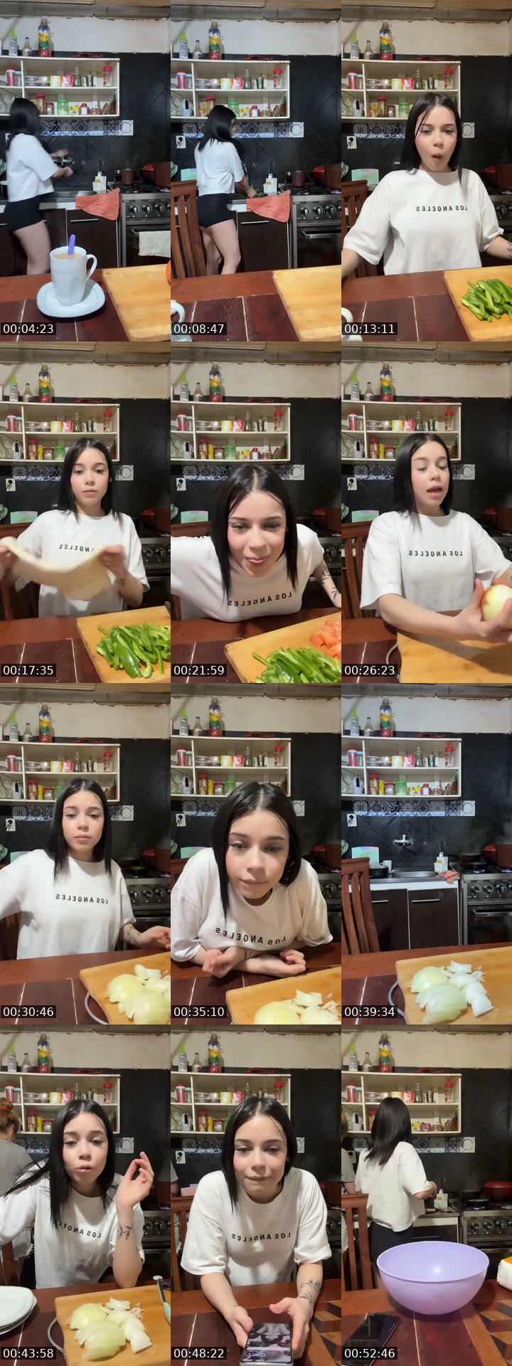 @_aymaraaa0 TikTok live from 2026-07-13