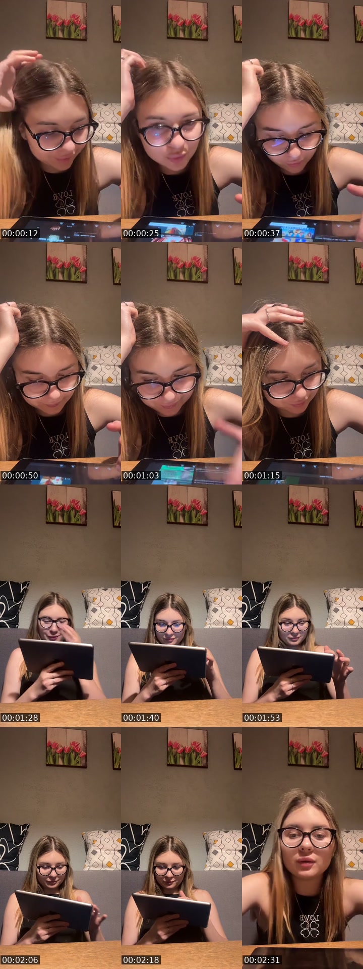 @3_elizaveta_1 TikTok live from 2026-07-13