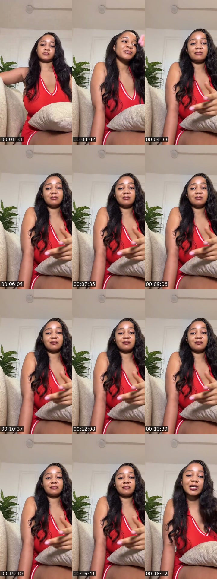 @mandy_mhee TikTok live from 2026-07-13