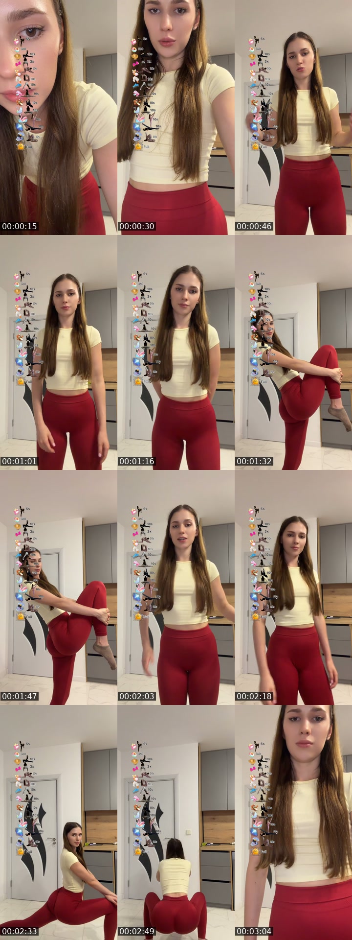 TikTok live: ❤️ by @taya_ronti2.0