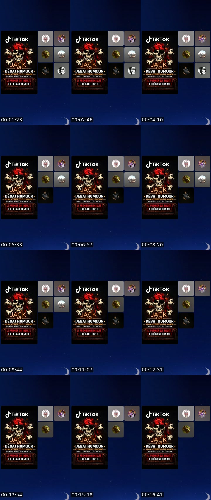 @titok23456678 TikTok live from 2026-07-13