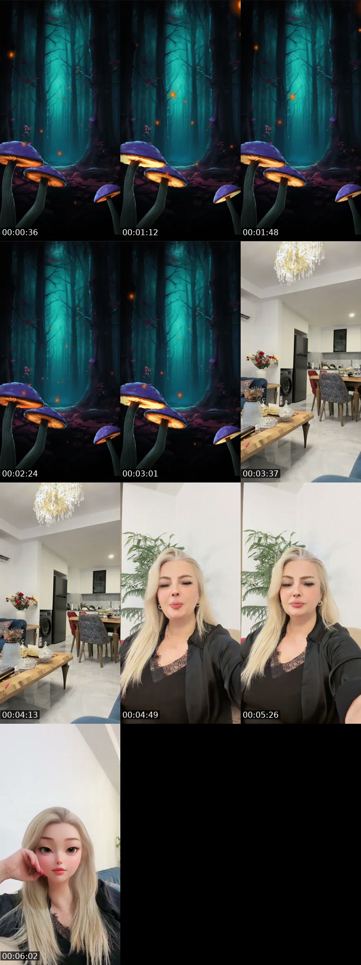 TikTok live: ارحبو حبايبي by @dado597
