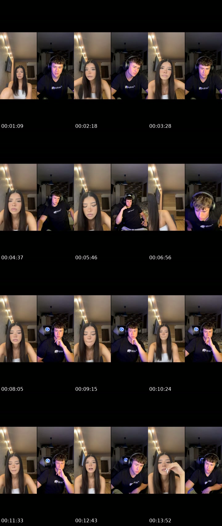 @ali_stoianovaa TikTok live from 2026-07-13