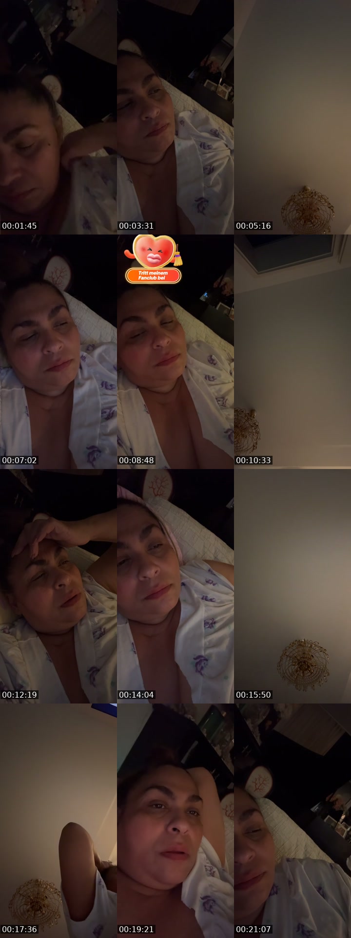 TikTok live: Enjoy my day by @lauren75forever