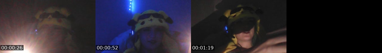 TikTok live: Lets Go LIVE! by @iamnotrealwtf