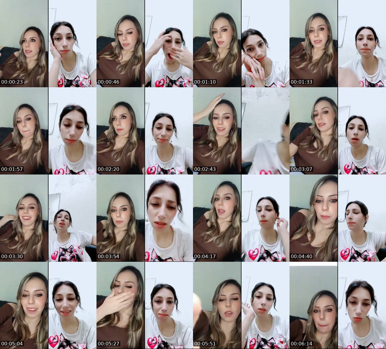 TikTok live: عينكم ع المعرض by @gogi9373