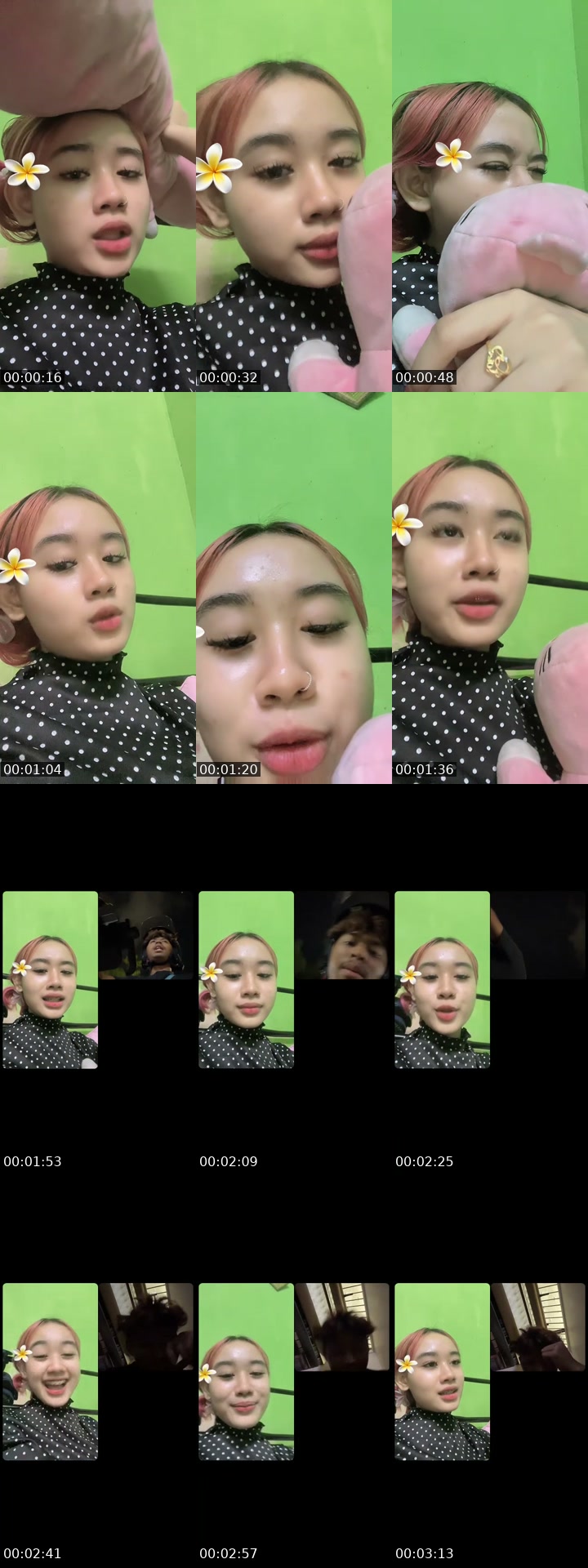@isyameowwwww TikTok live from 2026-07-13