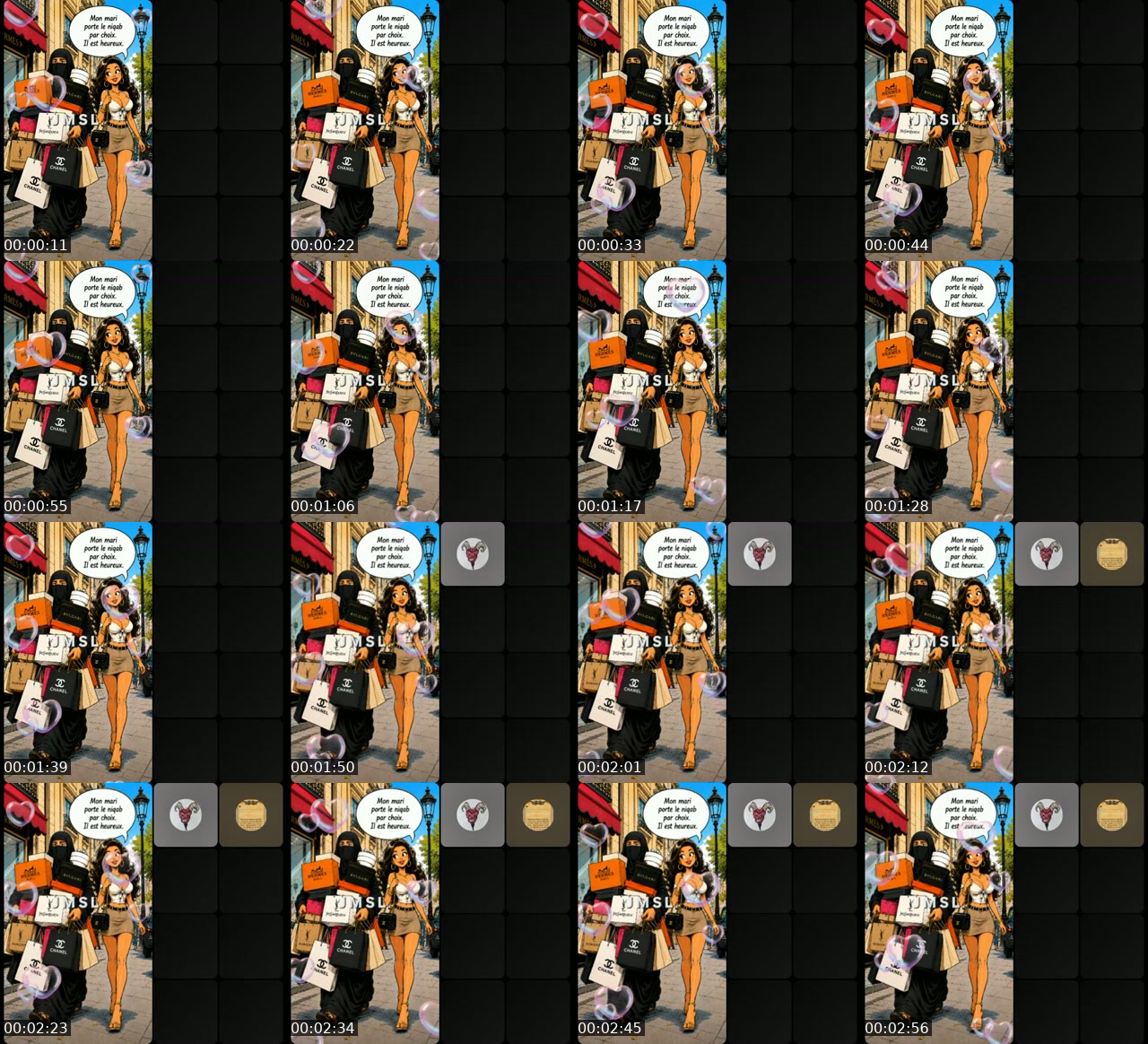 @p0lariss7 France TikTok live from 2026-07-13