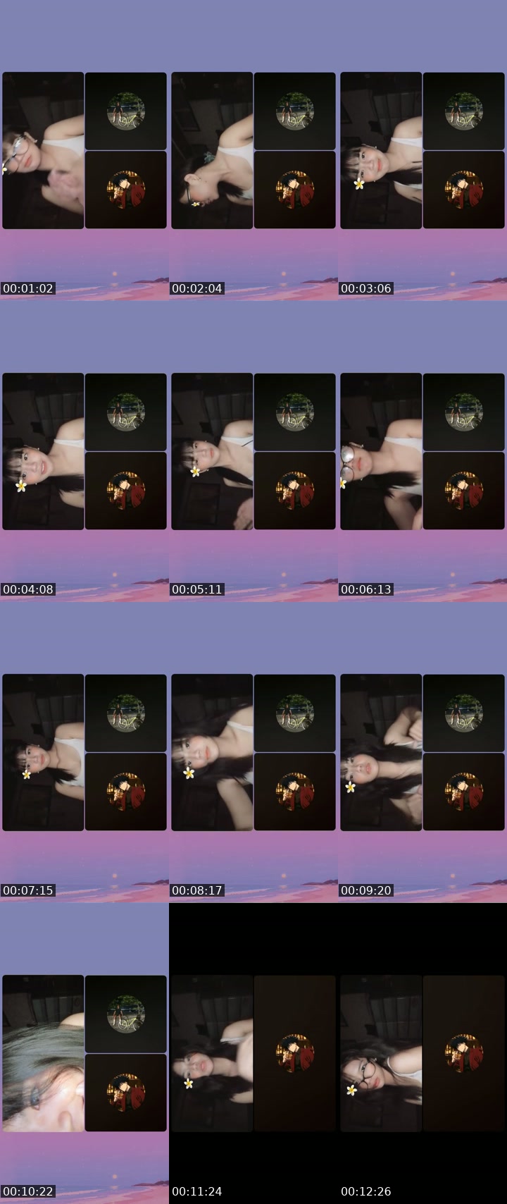 @ig_krissykakes_09 TikTok live from 2026-07-13