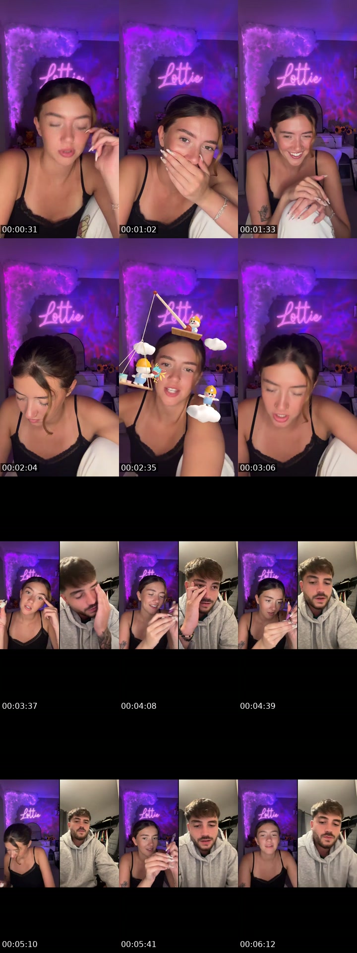 @lottiebolam_ TikTok live from 2026-07-13