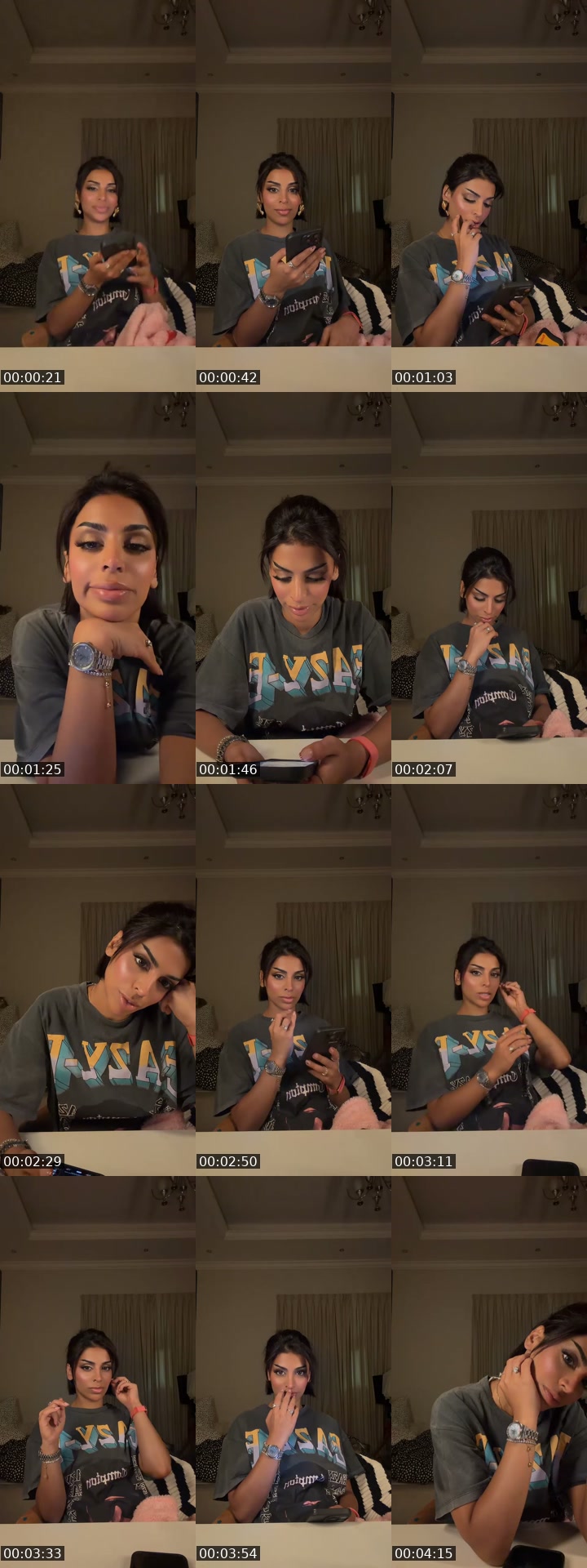@miwa.alkaabi TikTok live from 2026-07-13