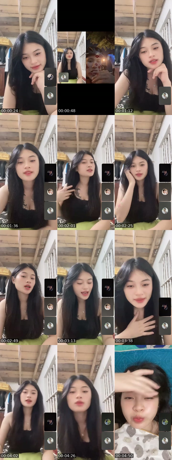 TikTok live: Hello mọi người by @may2_0_0_8