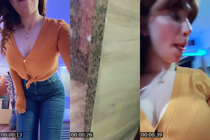 TikTok live: Te doy la bienvenida a mi LIVE by @cobrizavipp
