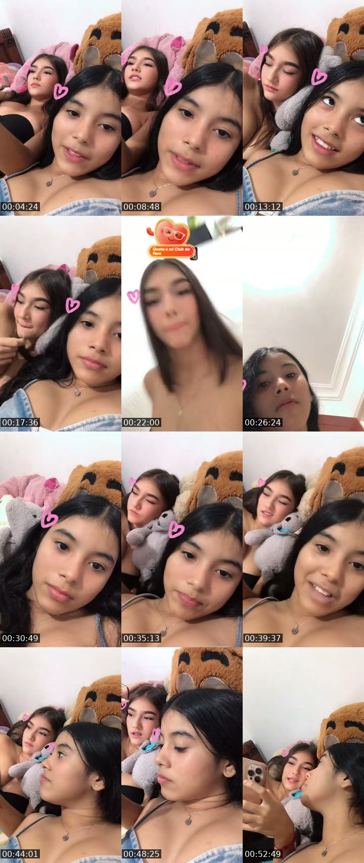 TikTok live: ✨Holi✨ by @india_288