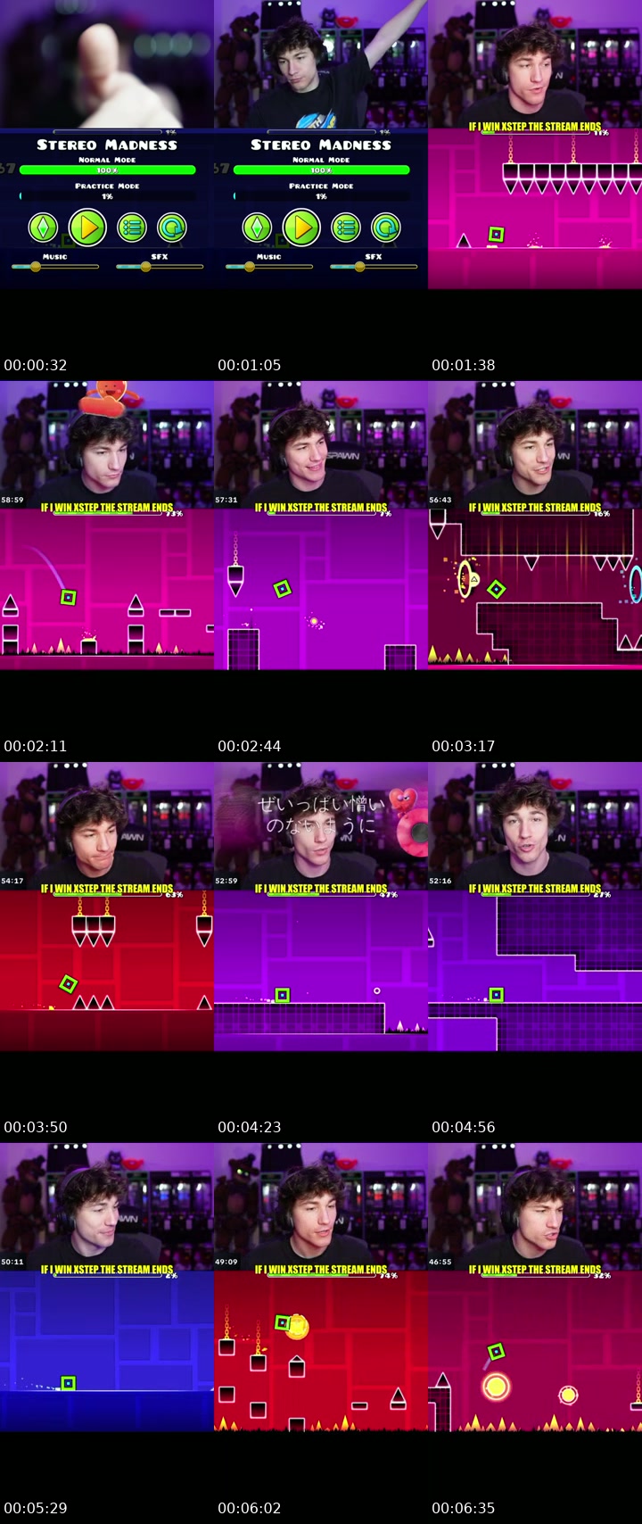 TikTok live: CAN'T END UNTIL I WIN... by @juuqttv