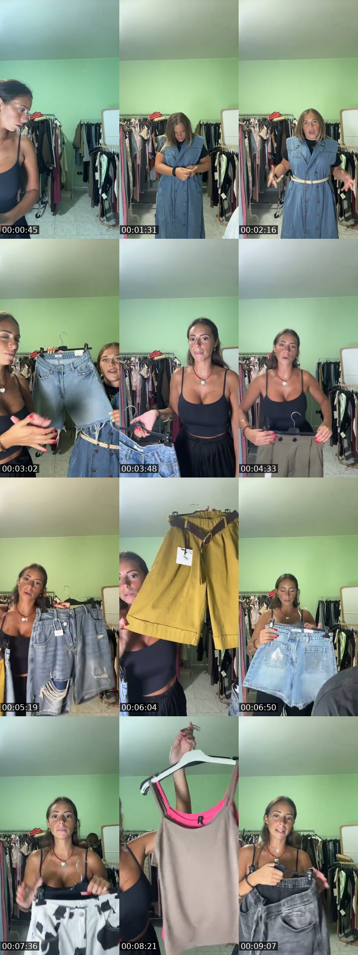 @milary_shoponline TikTok live from 2026-07-13