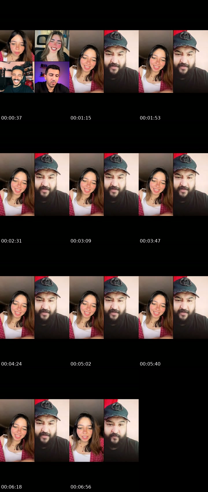@nemooutofstorage0 TikTok live from 2026-07-13