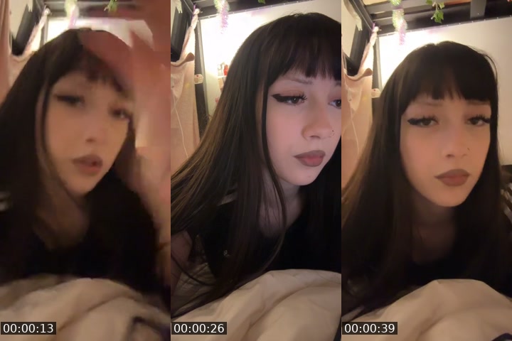 @misskittyfr TikTok live from 2026-07-13