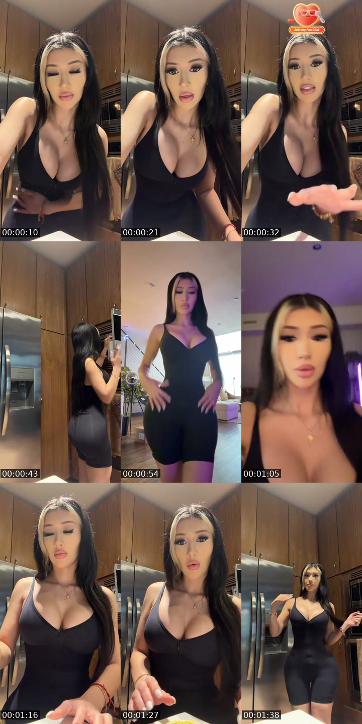 @misslilianagarcia TikTok live from 2026-07-13