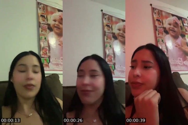 @pollyana_moreirams TikTok live from 2026-07-13
