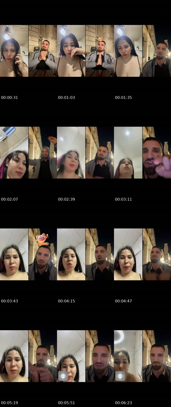 @salesmaria24 TikTok live from 2026-07-13