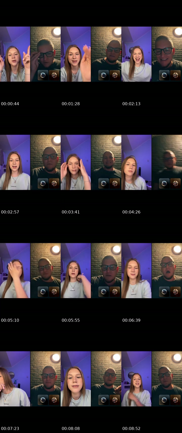@sannestaps013 TikTok live from 2026-07-13