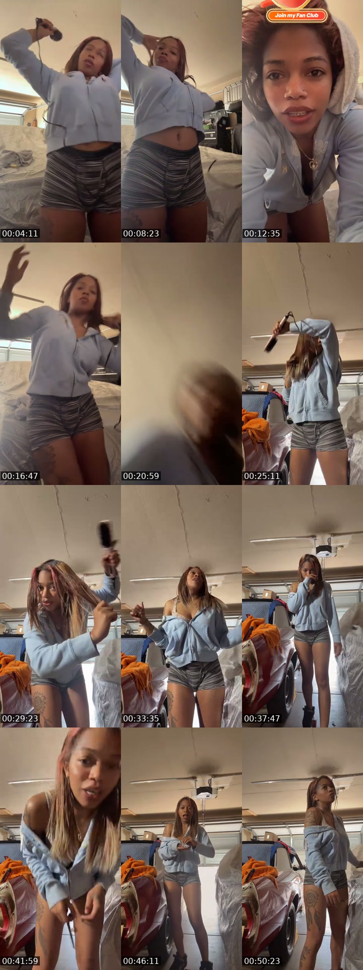 @shestruu TikTok live from 2026-07-13