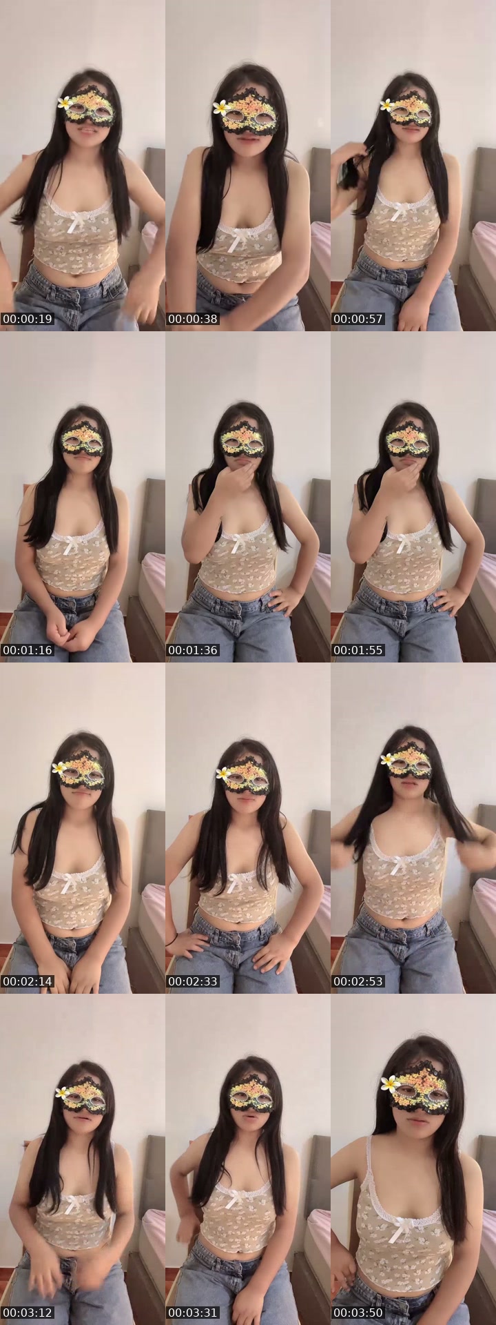 @aeryn8484 TikTok live from 2026-07-13
