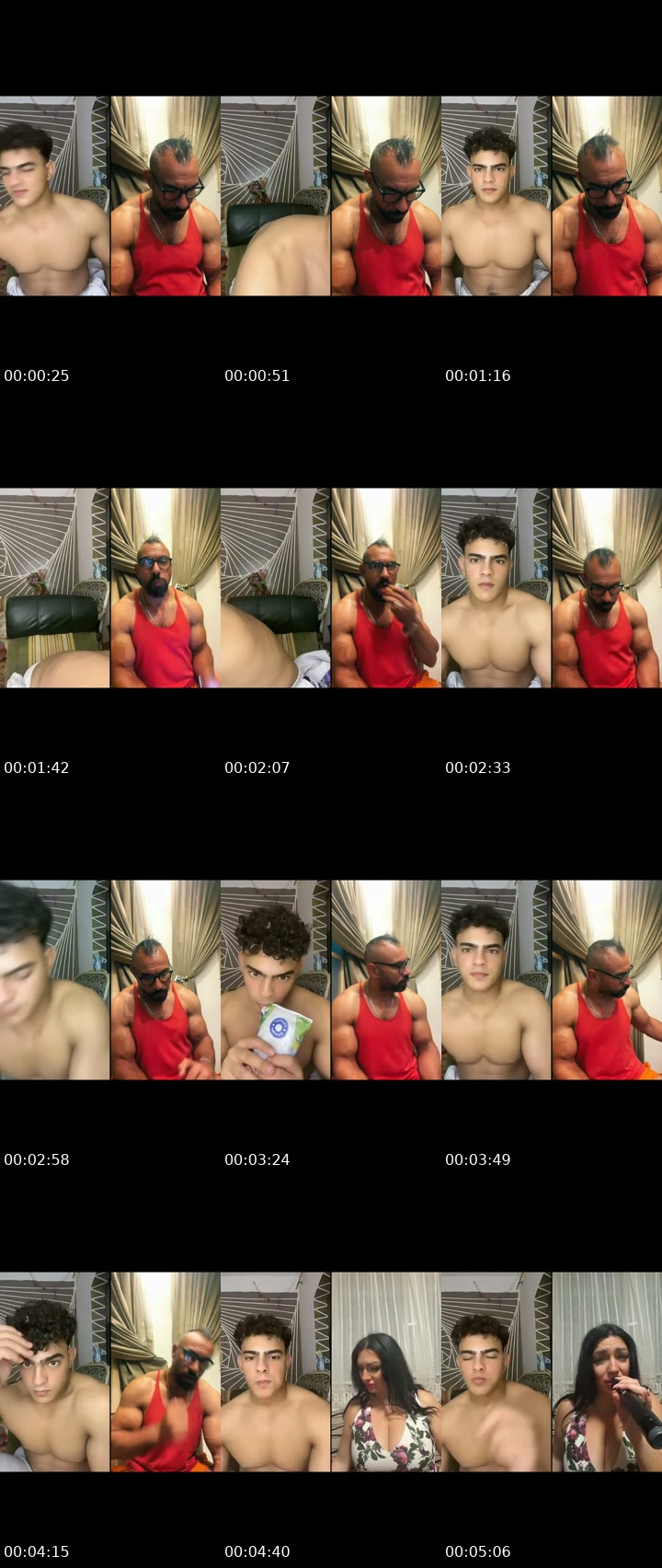 @.01060731436 TikTok live from 2026-07-13