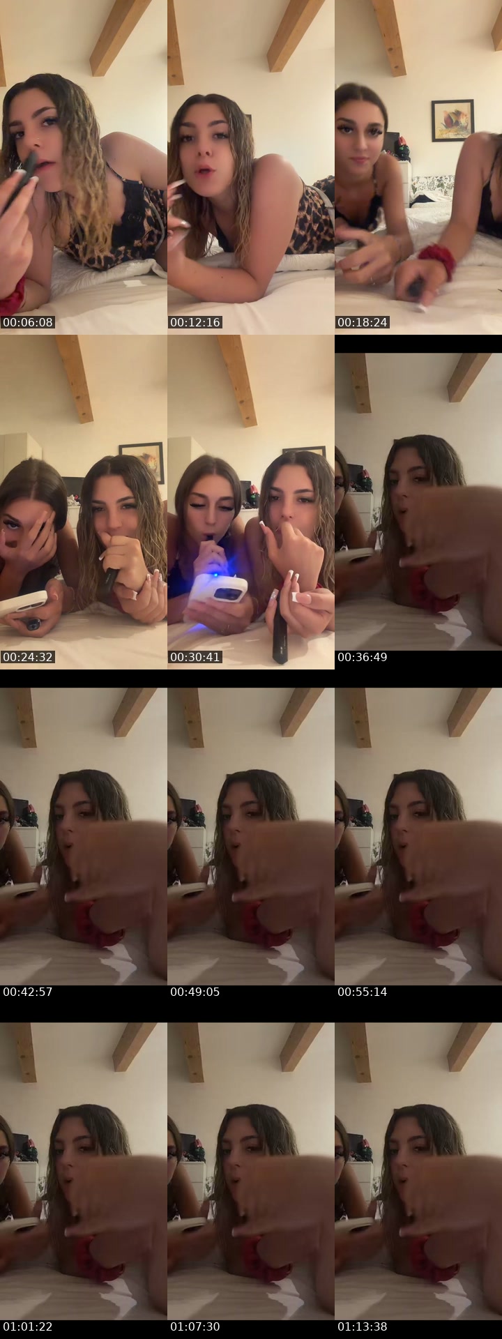 @iamgineee__ Italy TikTok live from 2026-07-13