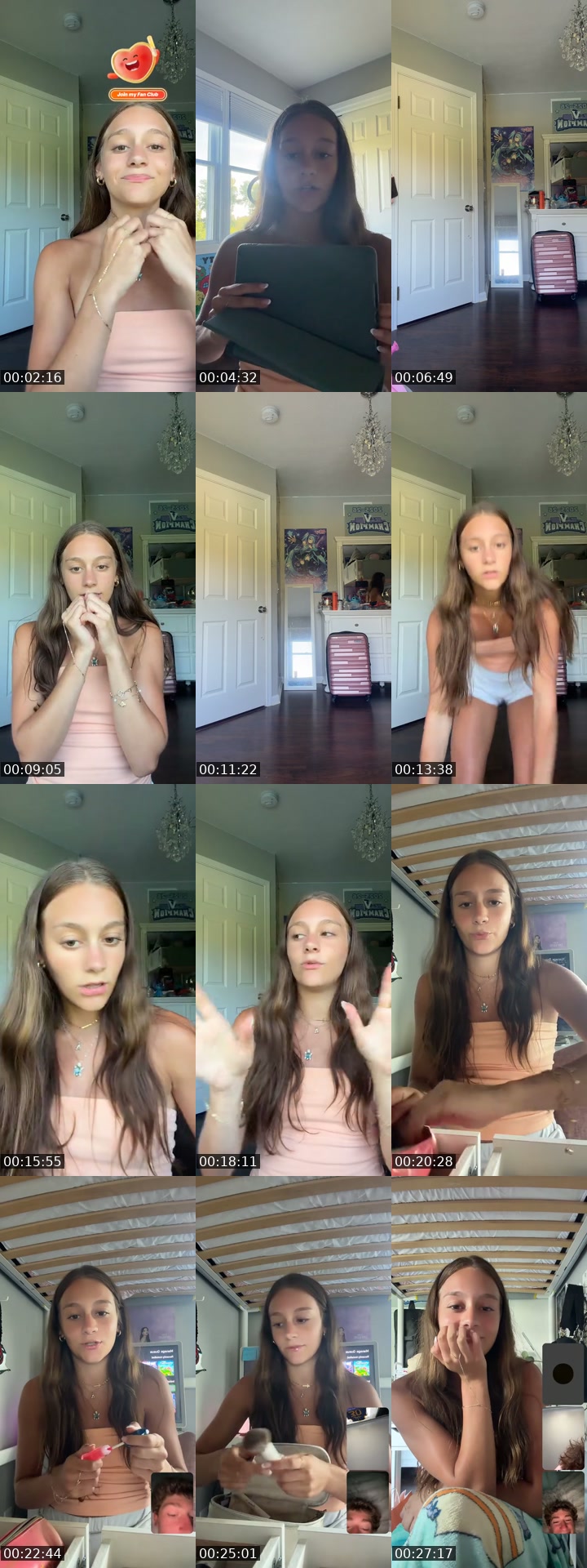 @adrixoxo08 TikTok live from 2026-07-13
