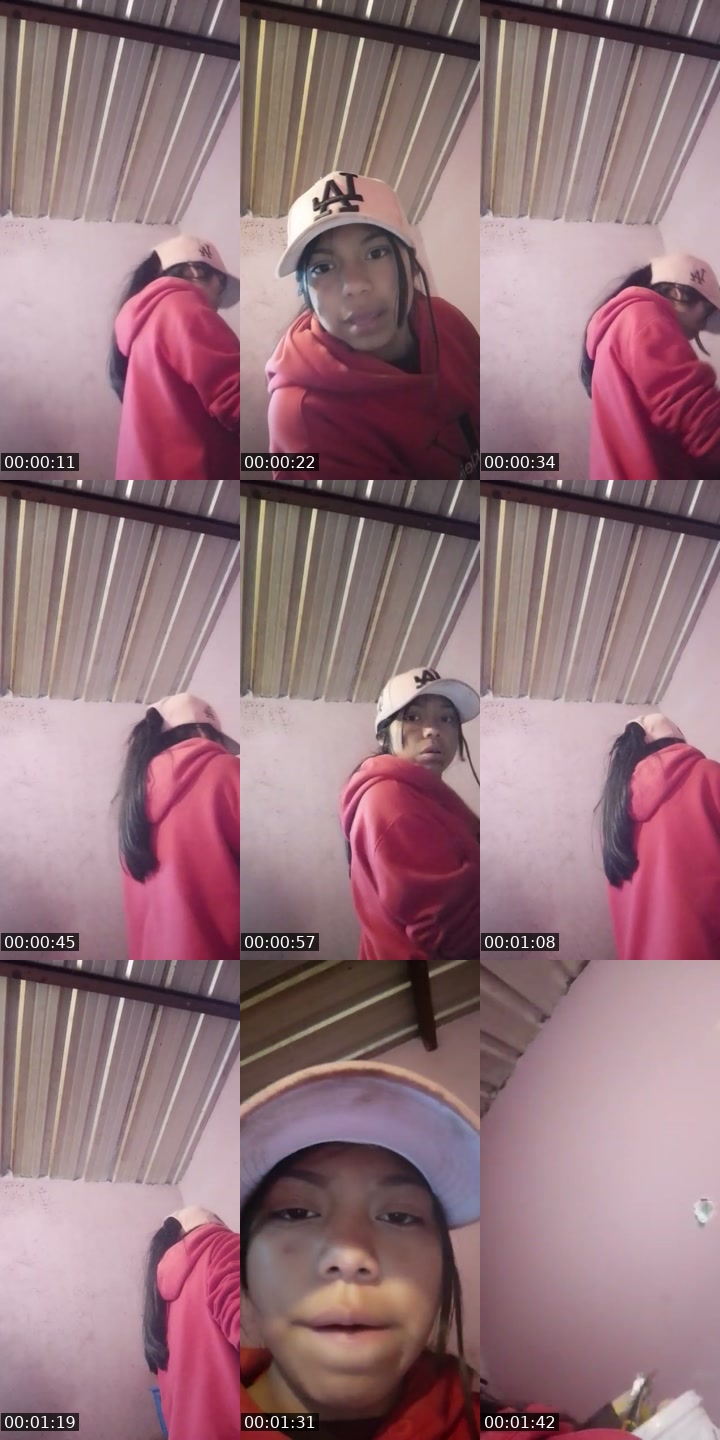 @jhomy184 TikTok live from 2026-07-13