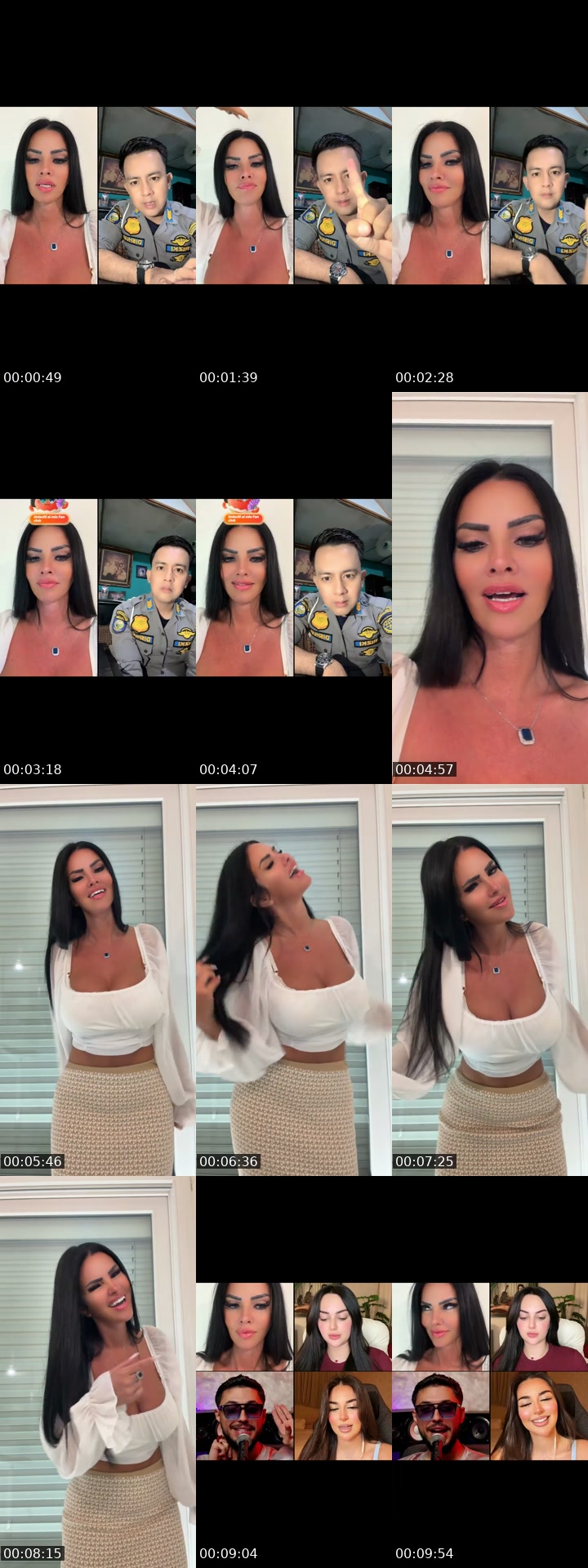 @perla999amg TikTok live from 2026-07-13