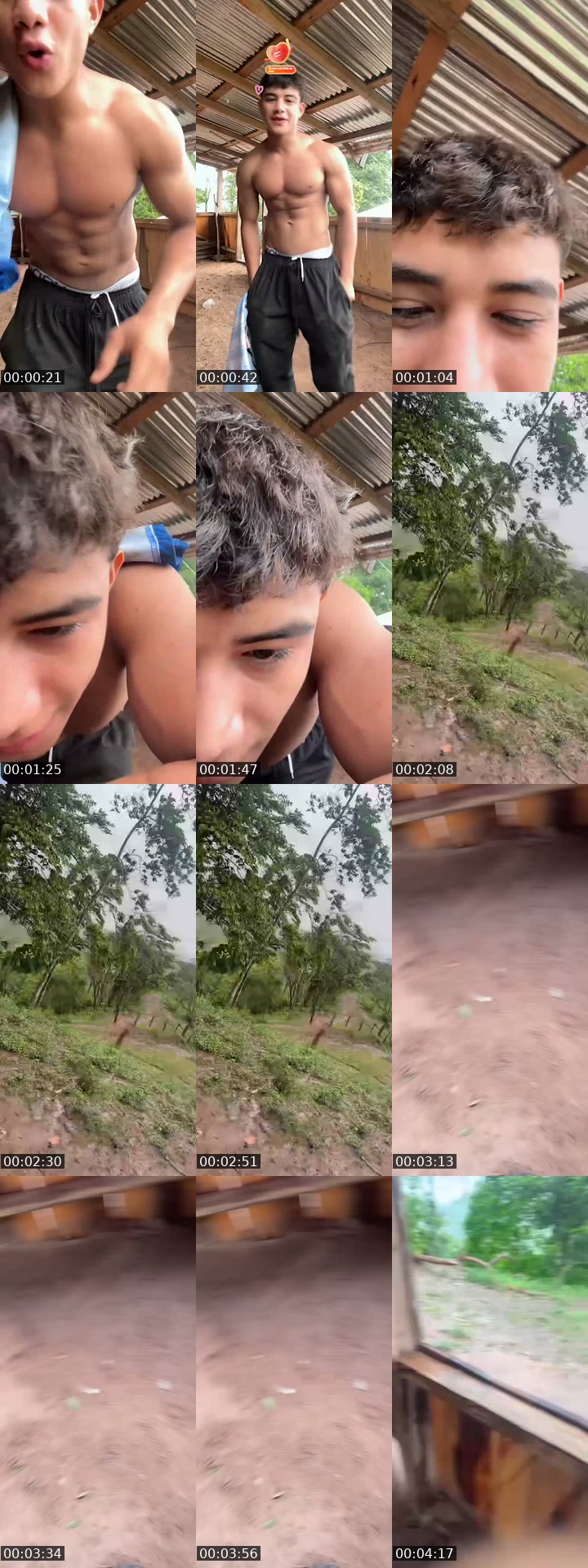 TikTok live: Hello by @zamorajosue19