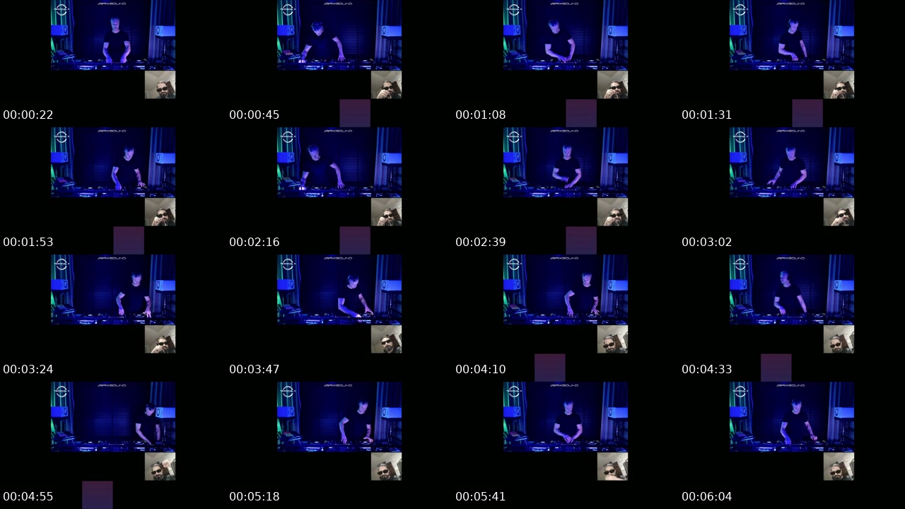 @abrixsound TikTok live from 2026-07-13