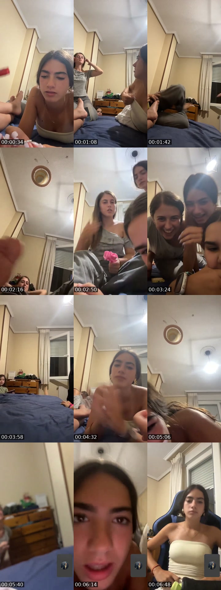 @celiagonzzhyaa Spain TikTok live from 2026-07-13