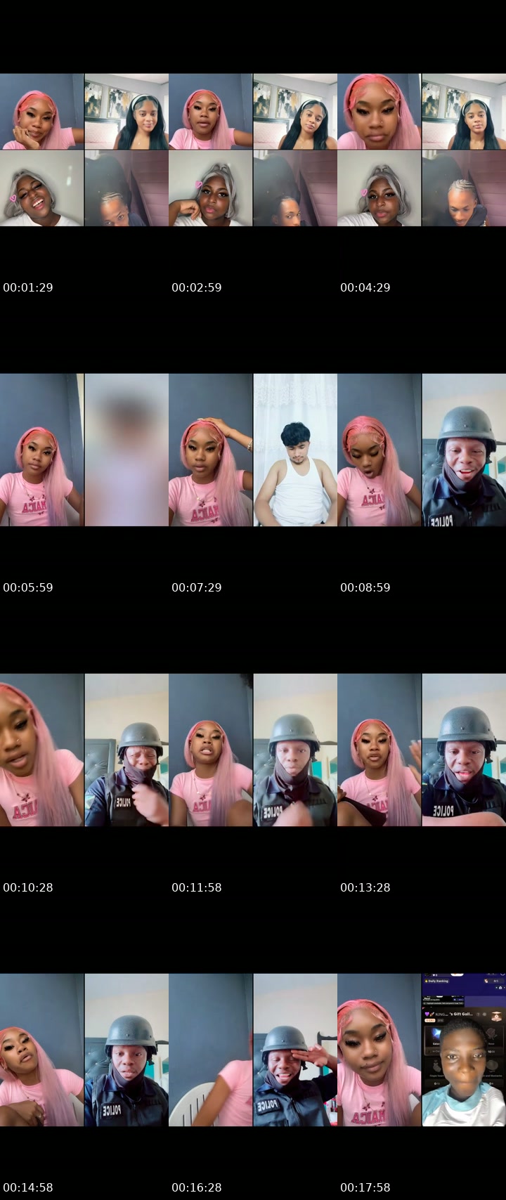 @susumawgayf TikTok live from 2026-07-13