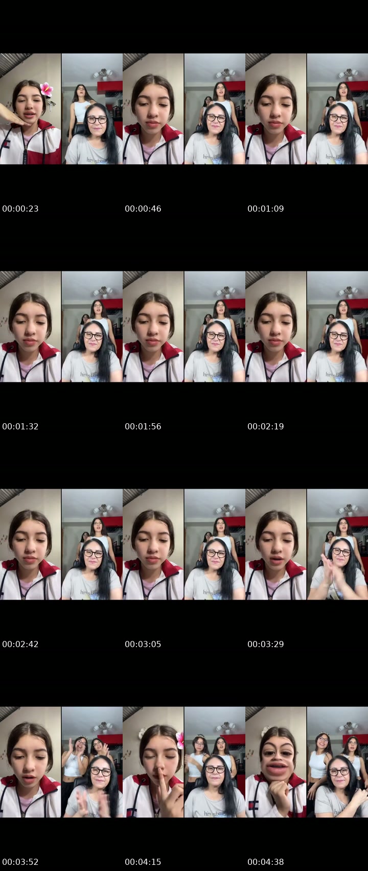 @iamsofy65 TikTok live from 2026-07-13