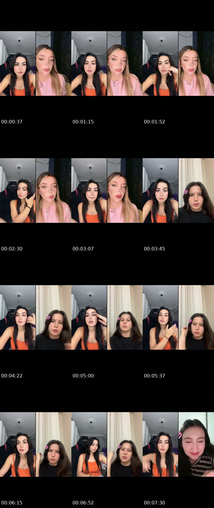 @user86458950 TikTok live from 2026-07-13