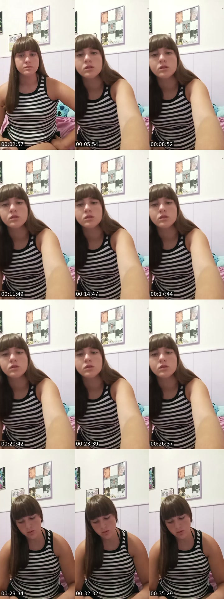 @irene_alguien1 TikTok live from 2026-07-13