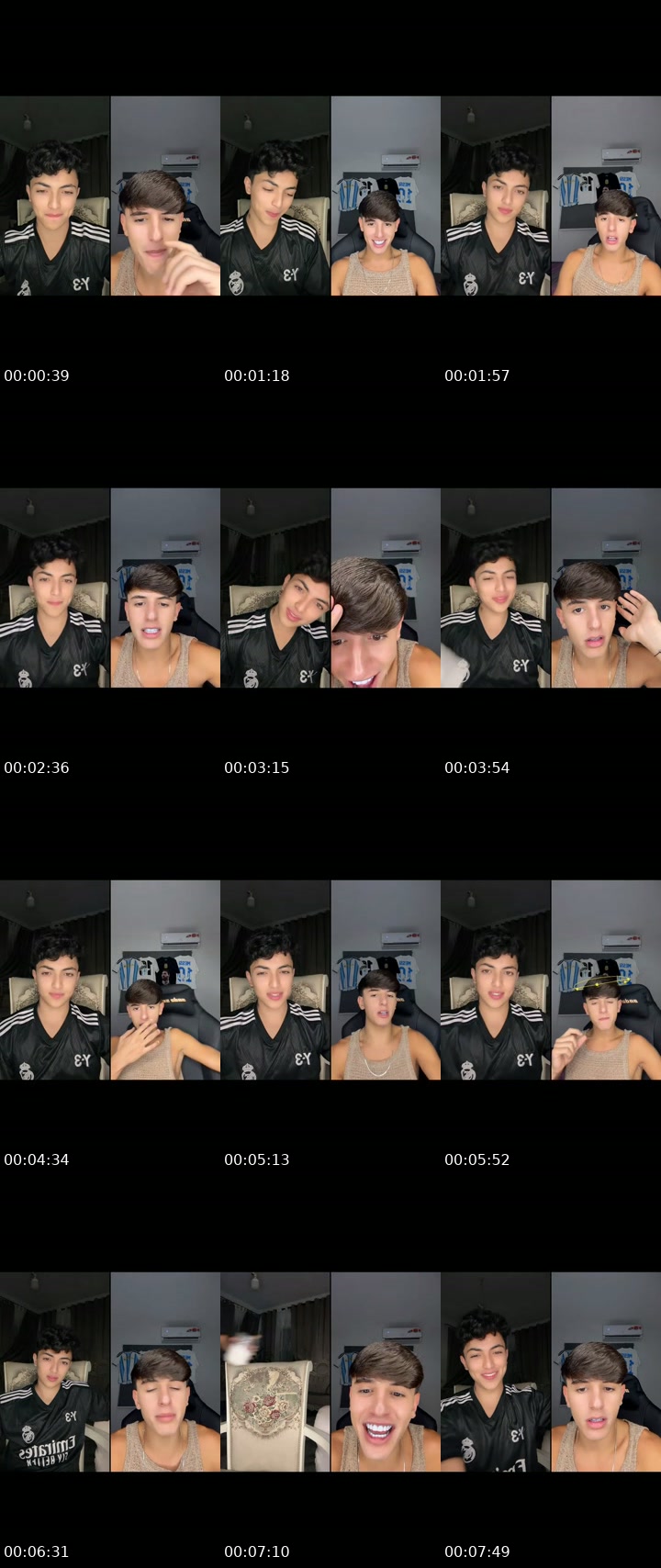 @haideritoo TikTok live from 2026-07-13