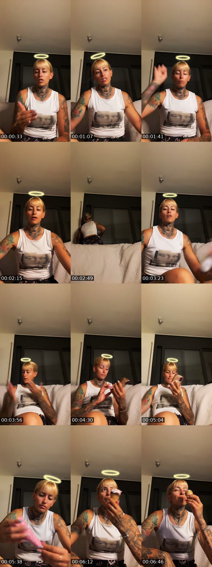 @tanniapinnk666 TikTok live from 2026-07-13