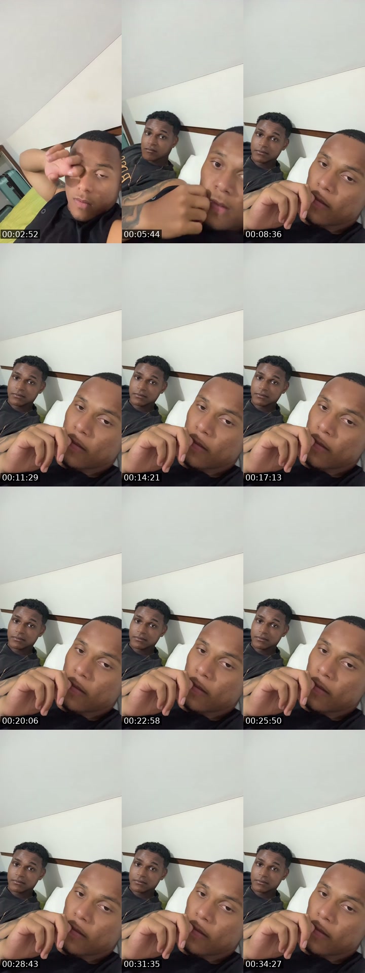 TikTok live: Fé by @pedrobahiaa07