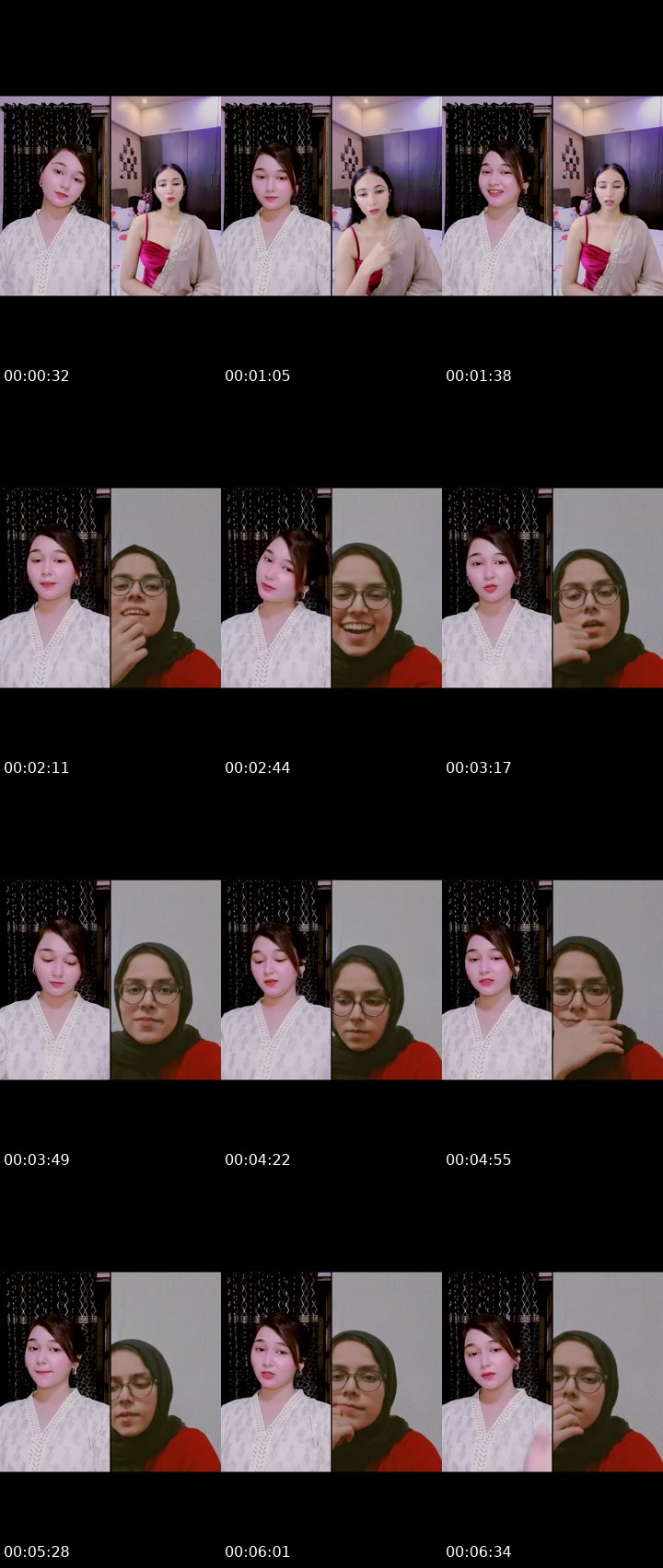 @rubaishabutt_07 TikTok live from 2026-07-13