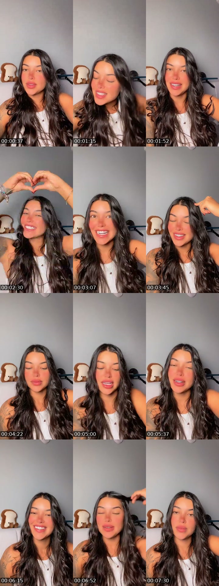 TikTok live: Enferma 🤧 by @shavy_17_