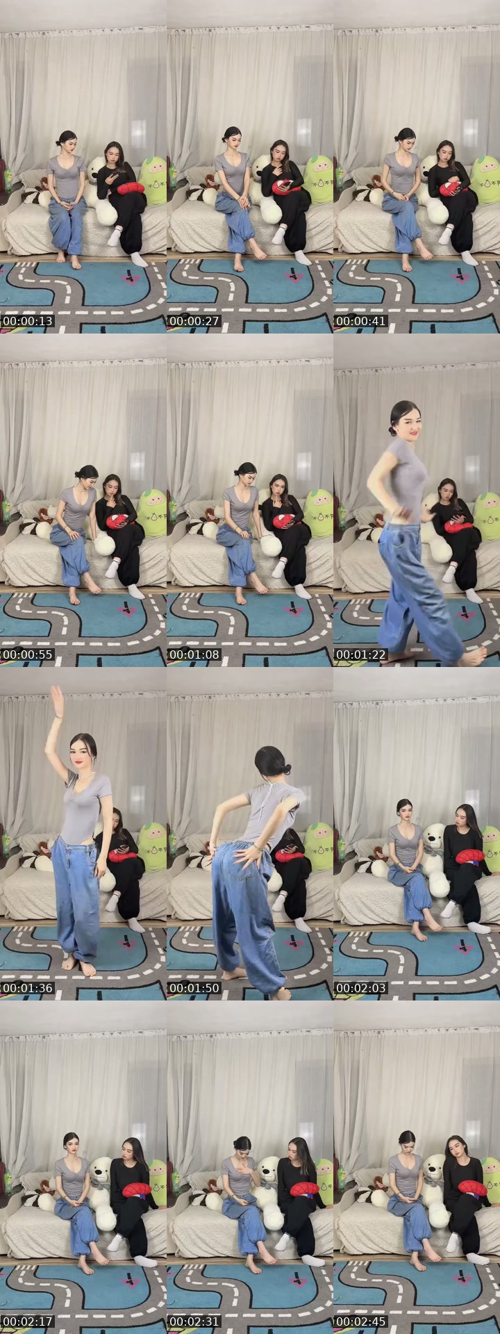 TikTok live: АҚШАСЫ КӨПТЕРГЕ☺️ by @amusssshhh