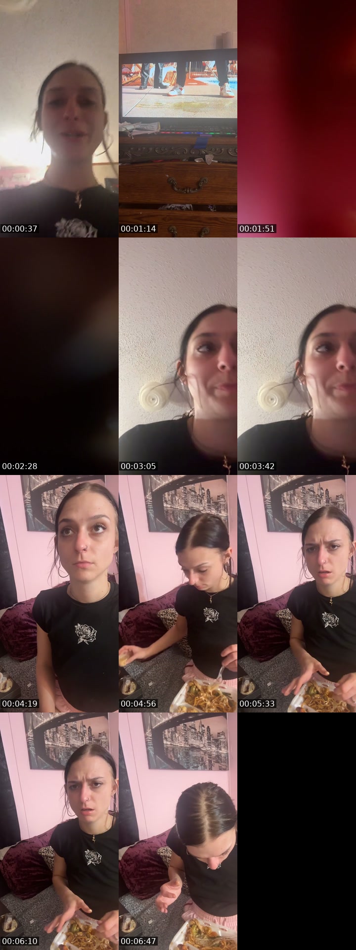 TikTok live: 😫😫 by @_phattbabyy_