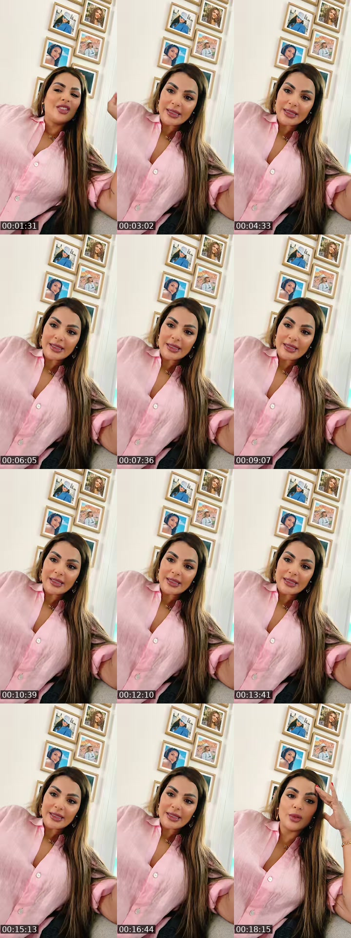 @mayadbaich_artist TikTok live from 2026-07-13