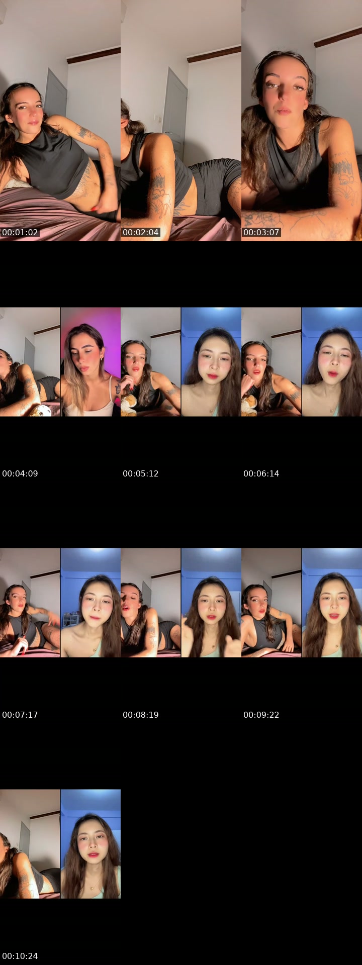 TikTok live: JOUR DE MATCH by @reufleu