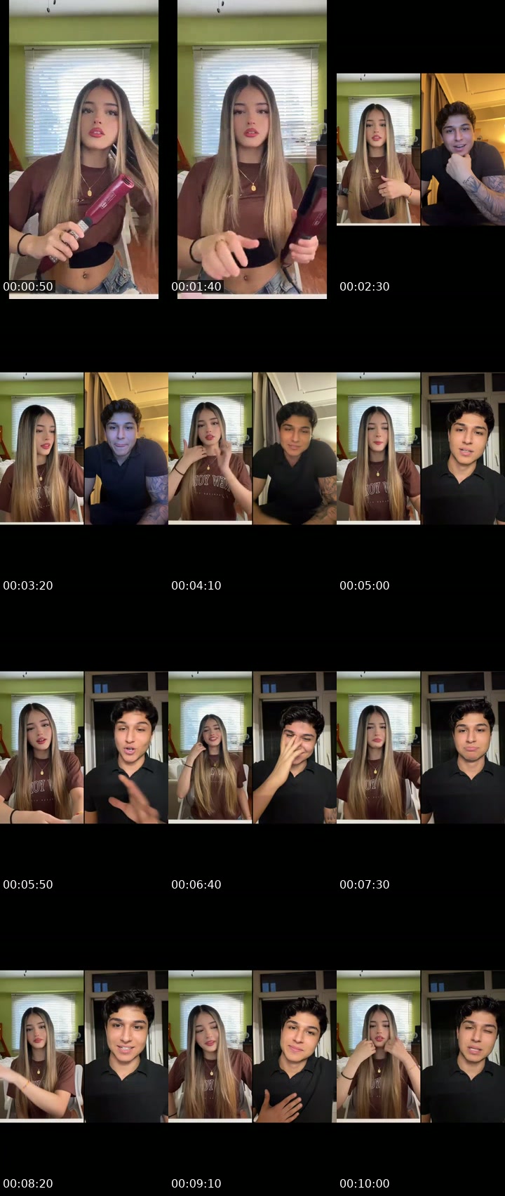 @aimyycruz Colombia TikTok live from 2026-07-13